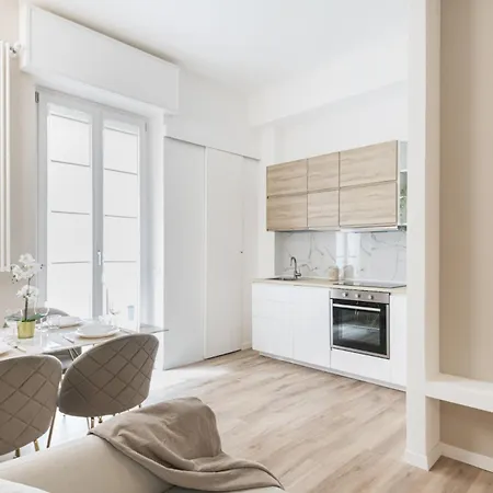 Easylife - Golden Apartment *
