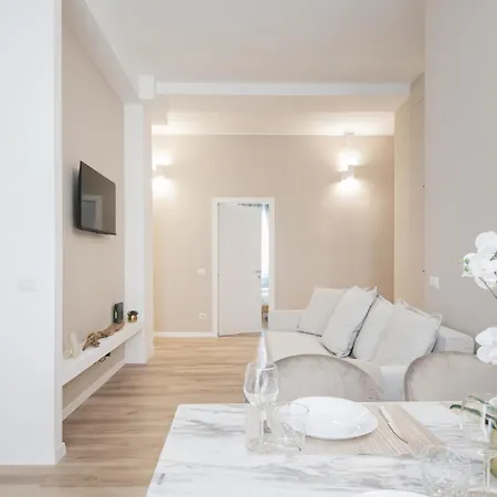 Apartment Easylife - Golden