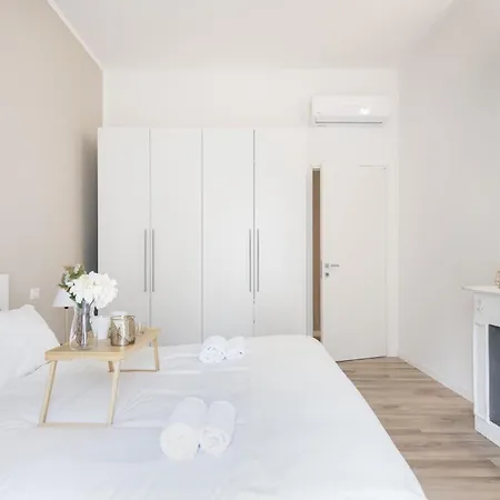 Easylife - Golden Apartment
