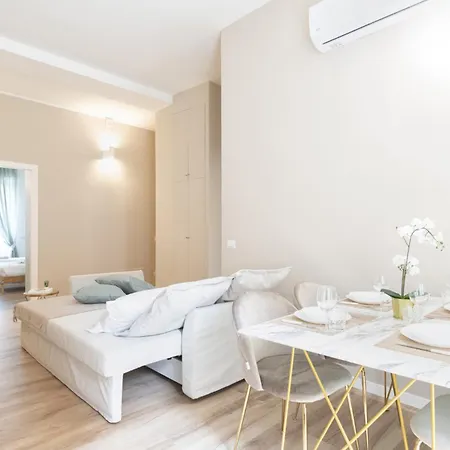 Apartment Easylife - Golden Milan