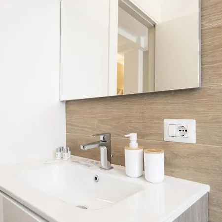 Apartment Easylife - Golden