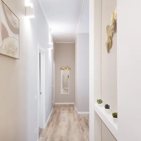 Easylife - Golden Apartment *
