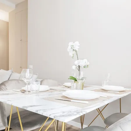 Easylife - Golden * Milan