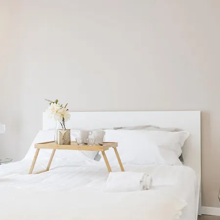 Easylife - Golden Apartmán Milán